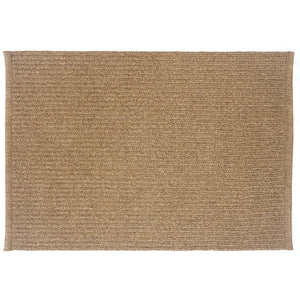 Liora Manne Calais Solid Indoor Outdoor Area Rug Sisal