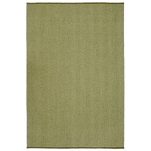 Load image into Gallery viewer, Liora Manne Calais Solid Indoor Outdoor Area Rug Green