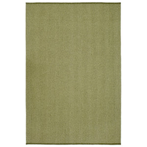 Liora Manne Calais Solid Indoor Outdoor Area Rug Green