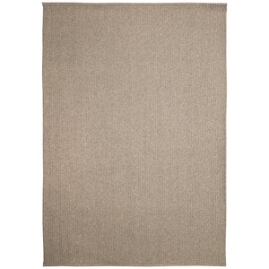 Liora Manne Calais Solid Indoor Outdoor Area Rug Grey