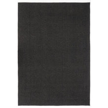 Load image into Gallery viewer, Liora Manne Calais Solid Indoor Outdoor Area Rug Charcoal