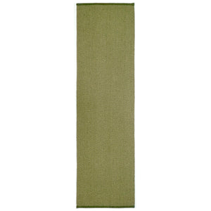 Liora Manne Calais Solid Indoor Outdoor Area Rug Green