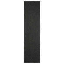 Load image into Gallery viewer, Liora Manne Calais Solid Indoor Outdoor Area Rug Charcoal