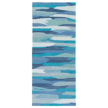 Load image into Gallery viewer, Liora Manne Capri Cloud Indoor Outdoor Area Rug Aruba