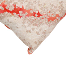 Load image into Gallery viewer, Liora Manne Visions III Elements Indoor Outdoor Decorative Pillow Warm