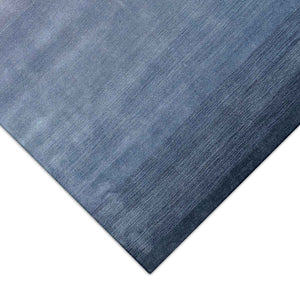 Liora Manne Arca Ombre Indoor Area Rug Denim