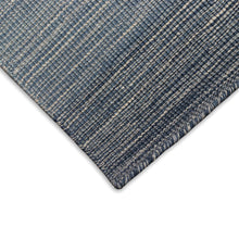 Load image into Gallery viewer, Liora Manne Aruba Ombre Indoor Area Rug Denim