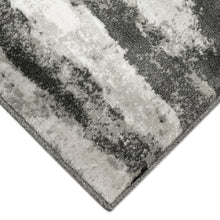 Load image into Gallery viewer, Liora Manne Aurora Vista Indoor Rug Grey