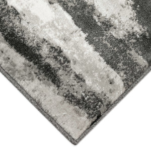 Liora Manne Aurora Vista Indoor Rug Grey