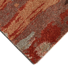 Load image into Gallery viewer, Liora Manne Ashford Abstract Indoor Area Rug Multi
