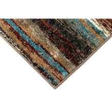 Load image into Gallery viewer, Liora Manne Ashford Brushstrokes Indoor Area Rug Multi