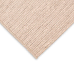 Liora Manne Calais Solid Indoor Outdoor Area Rug Sand