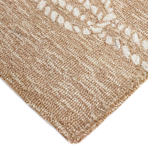 Liora Manne Capri Ropes Indoor Outdoor Area Rug Neutral