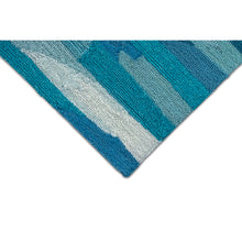 Load image into Gallery viewer, Liora Manne Capri Cloud Indoor Outdoor Area Rug Aruba