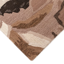 Load image into Gallery viewer, Liora Manne Corsica Panorama Indoor Area Rug Taupe