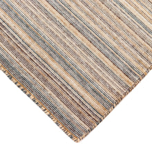 Load image into Gallery viewer, Liora Manne Dakota Stripe Indoor Outdoor Area Rug Sisal
