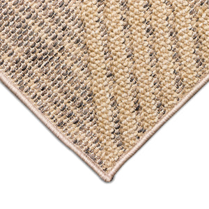 Liora Manne Dunes Modern Diamond Indoor Outdoor Area Rug Sisal