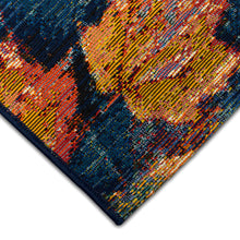 Load image into Gallery viewer, Liora Manne Esencia Fall In Love Indoor Outdoor Mat Multi