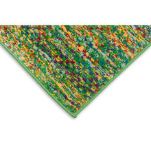 Load image into Gallery viewer, Liora Manne Fiesta Tweed Indoor Rug Green