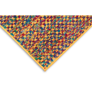 Liora Manne Fiesta Tweed Indoor Rug Gold