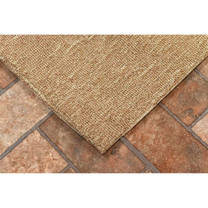 Liora Manne Frontporch 3 Dogs Christmas Indoor Outdoor Area Rug Neutral