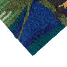 Load image into Gallery viewer, Liora Manne Frontporch Parrot Pals Indoor Outdoor Area Rug Multi