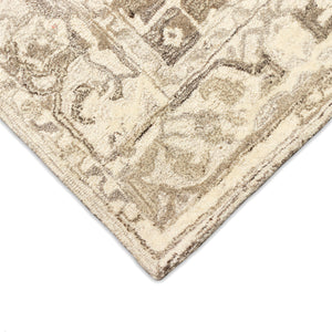 Liora Manne Hana Heriz Indoor Area Rug Natural
