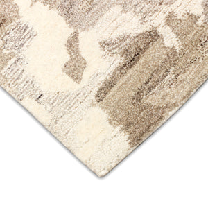 Liora Manne Hana Abstract Indoor Area Rug Natural