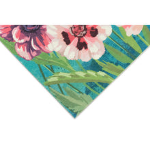 Load image into Gallery viewer, Liora Manne Illusions Dream Garden Indoor Outdoor Mat Multi