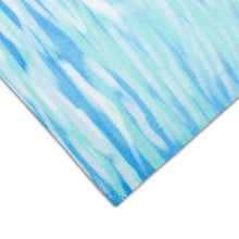 Load image into Gallery viewer, Liora Manne Illusions Pool Dog Indoor Outdoor Mat Blue