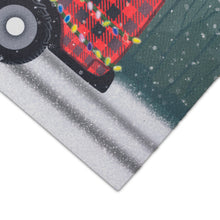 Load image into Gallery viewer, Liora Manne Illusions Unleashed Joy Indoor Outdoor Mat Navy