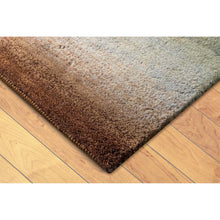 Load image into Gallery viewer, Liora Manne Karela Ombre Indoor Rug Blue 3&#39;6&quot; x 5&#39;6&quot;