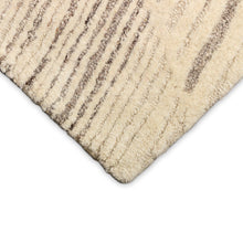 Load image into Gallery viewer, Liora Manne Madison Modern Indoor Area Rug Natural