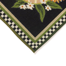 Load image into Gallery viewer, Liora Manne Marina Country Rooster Indoor Outdoor Area Rug Yellow