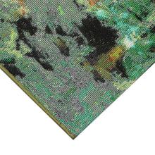 Load image into Gallery viewer, Liora Manne Marina Cirque Indoor Outdoor Area Rug Multi