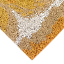 Load image into Gallery viewer, Liora Manne Natura Lemon Outdoor Door Mat Yellow 1&#39;6&quot; x 2&#39;6&quot;