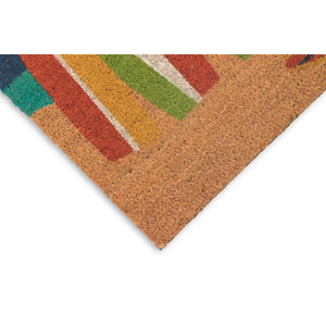 Liora Manne Natura Beach Paradise Outdoor Door Mat Nautical