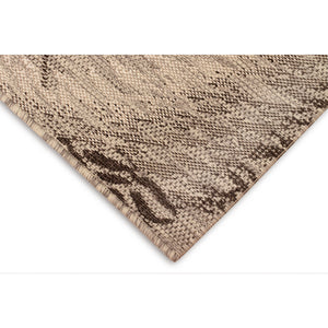 Liora Manne Portofino Sailfish Indoor Outdoor Area Rug Natural