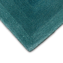 Load image into Gallery viewer, Liora Manne Tivoli Dream Border Indoor Area Rug Aqua