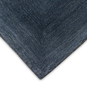 Liora Manne Tivoli Dream Border Indoor Area Rug Denim
