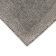 Load image into Gallery viewer, Liora Manne Tivoli Dream Border Indoor Area Rug Silver