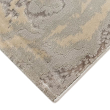 Load image into Gallery viewer, Liora Manne Taos Glacier Indoor Rug Ivory