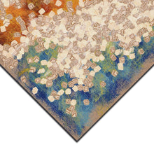 Load image into Gallery viewer, Liora Manne Visions IV Elements Indoor Outdoor Area Rug Sand