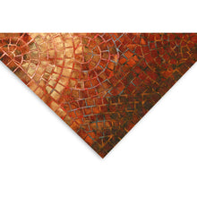 Load image into Gallery viewer, Liora Manne Visions V Arch Tile Indoor Outdoor Area Rug Red