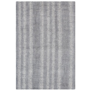 Liora Manne Cyprus Ombre Stripe Area Indoor Rug Silver