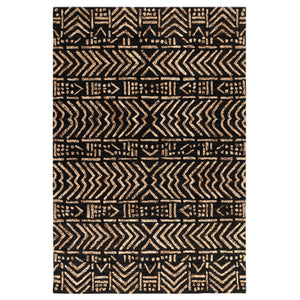 Liora Manne Cyprus Batik Indoor Area Rug Brown/Tan