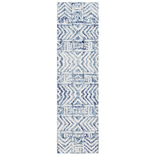 Load image into Gallery viewer, Liora Manne Cyprus Batik Indoor Area Rug White/Multi