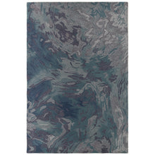 Load image into Gallery viewer, Liora Manne Corsica Storm Indoor Area Rug Wisteria