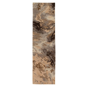 Liora Manne Corsica Storm Indoor Area Rug Neutral