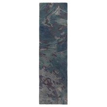 Load image into Gallery viewer, Liora Manne Corsica Storm Indoor Area Rug Wisteria